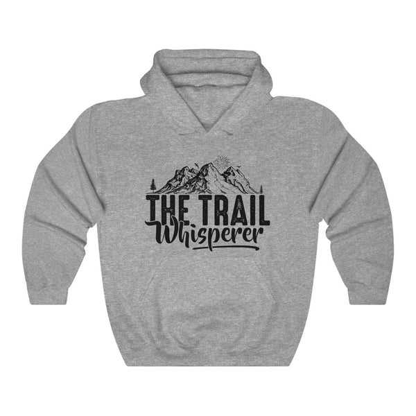 The Trail Whisperer - Men's / Women's Hoodie