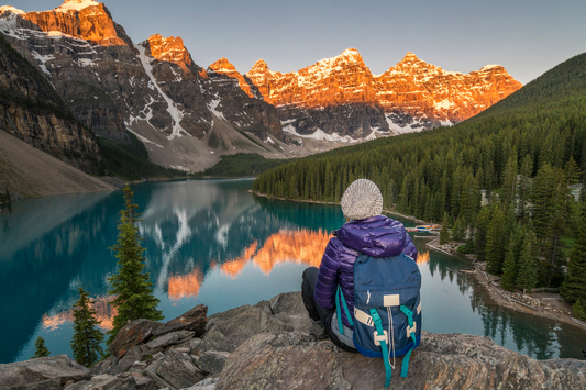 Getting Trail Ready: A Beginner Hiker Workout to Start Strong