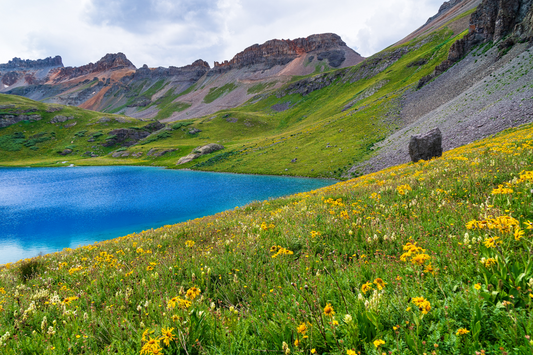 The Best Hikes in Colorado: Trails You Can’t Miss