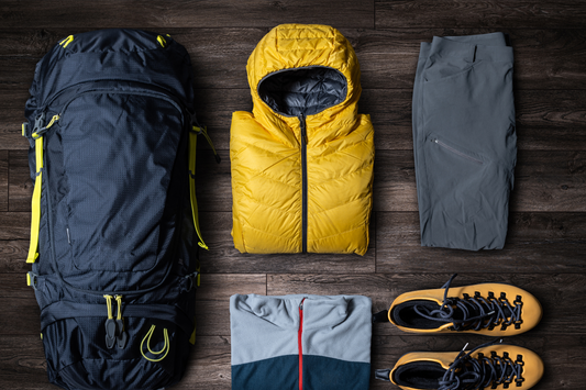 Hikers Apparel