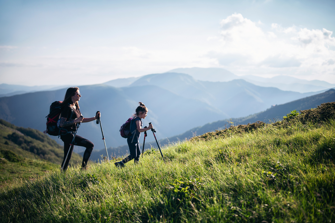 What to Wear for a Hike: The Ultimate Guide to Dressing for the Trail