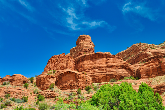 16 of the Best Arizona Trails