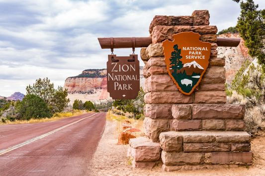 The Best Zion National Park Hiking Trails: Your Ultimate Guide to Adventure