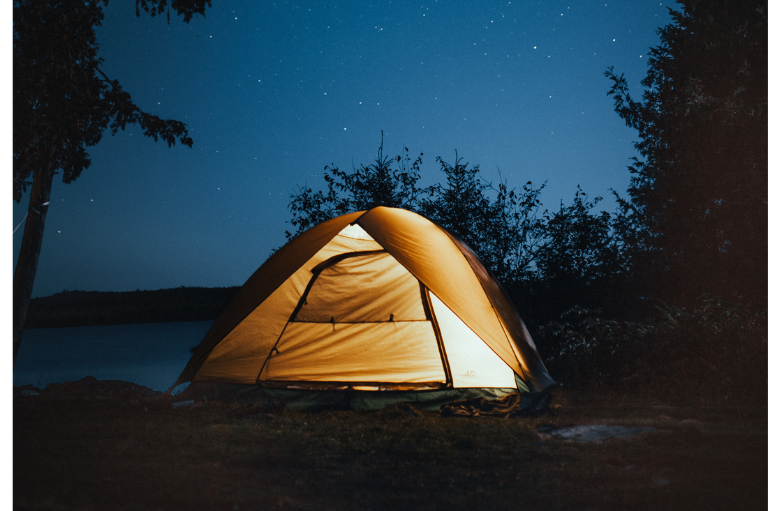 Camping Safely - Preparation Before the Trip