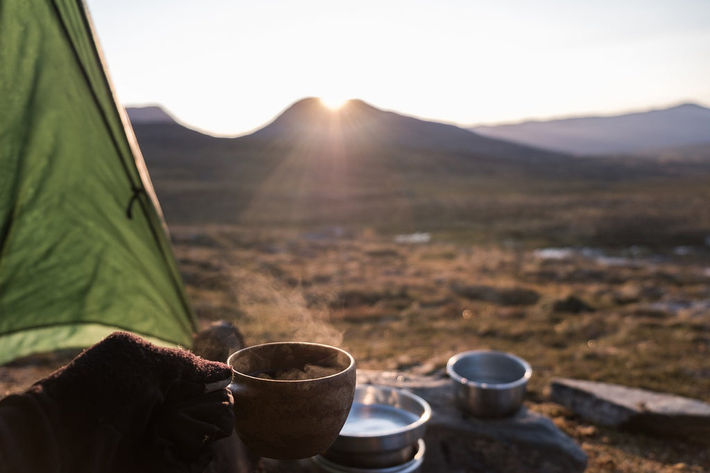 A Guide to Planning Nutritious Backpacking Meals
