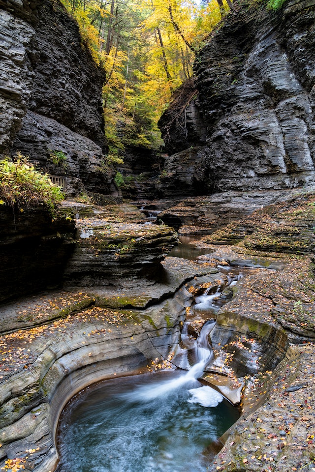 8 Awesome Hikes to Explore in New York State