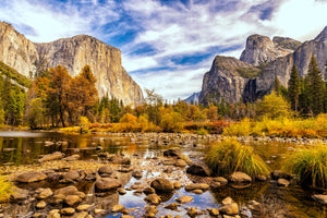 Our 6 Favorite National Park Campgrounds