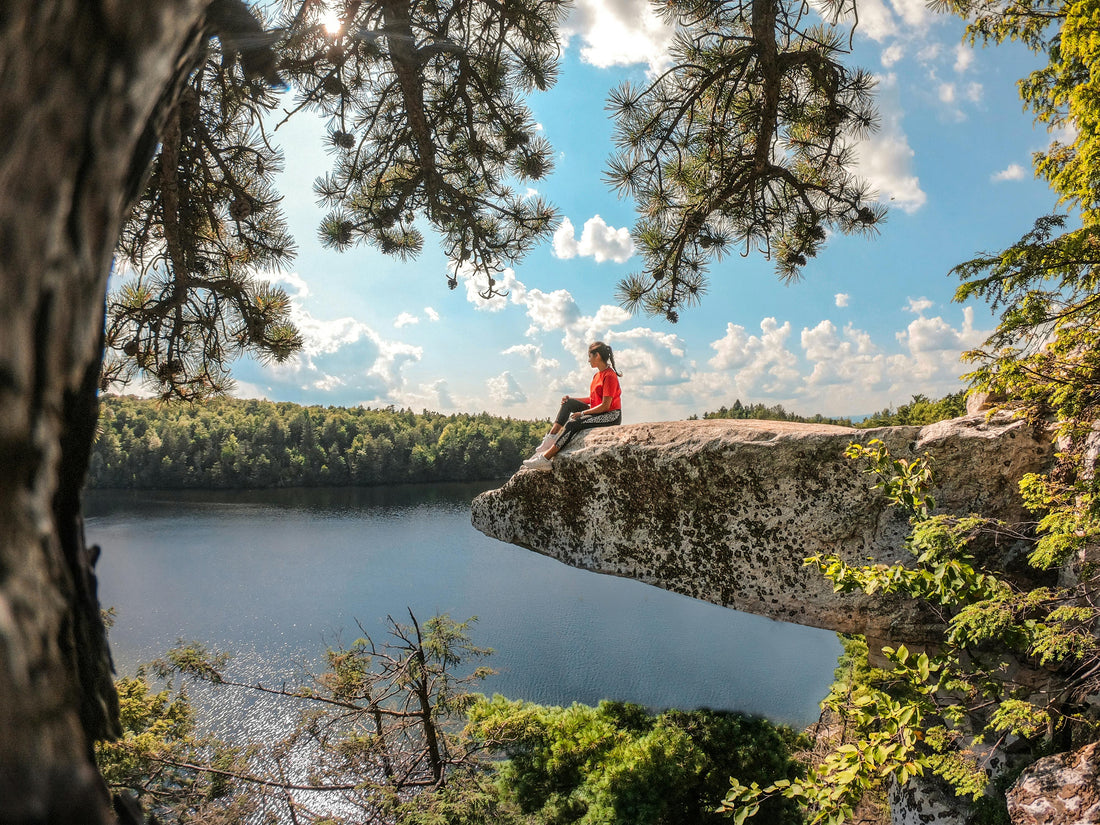 Hiking and Mindfulness: A Journey to Inner Peace