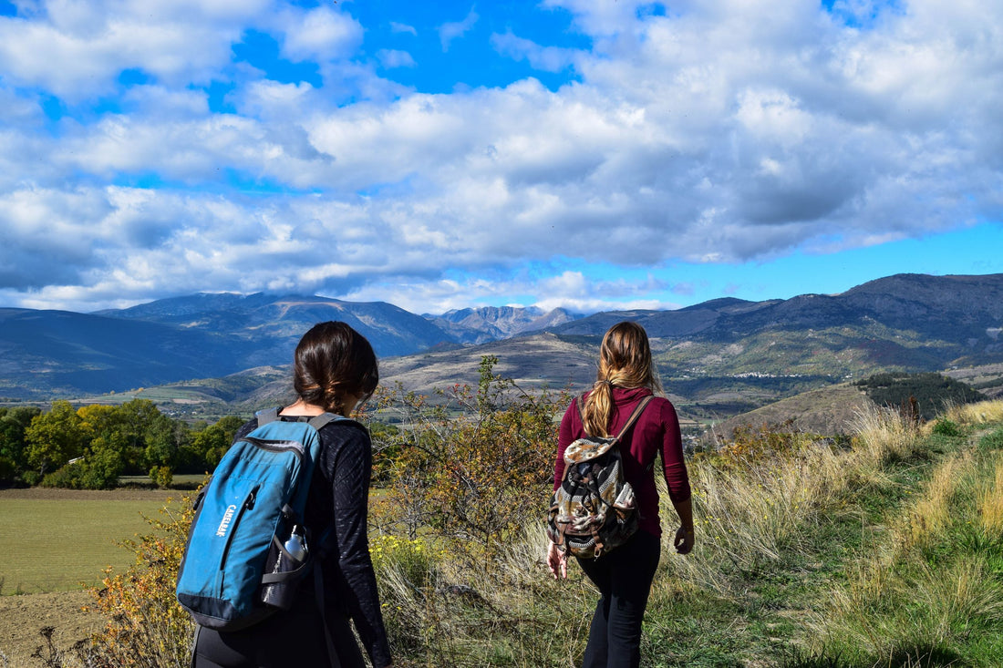 A Guide to Hiking for Beginners