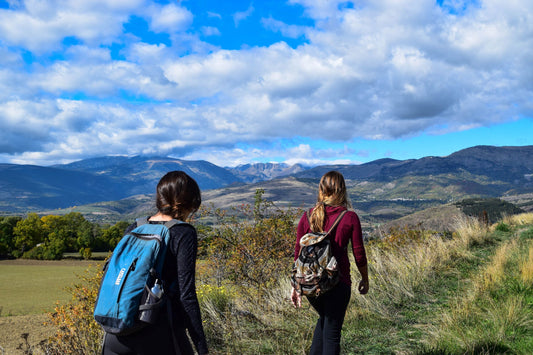 A Guide to Hiking for Beginners