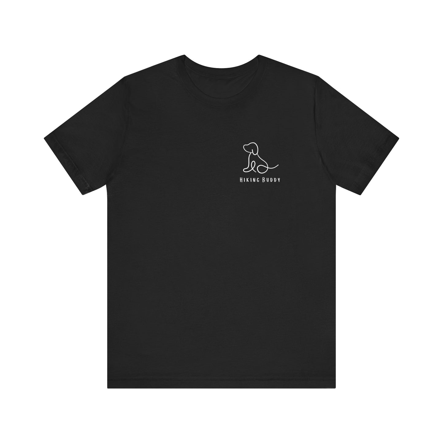 Hiking Buddy - Men's / Women's T-Shirt