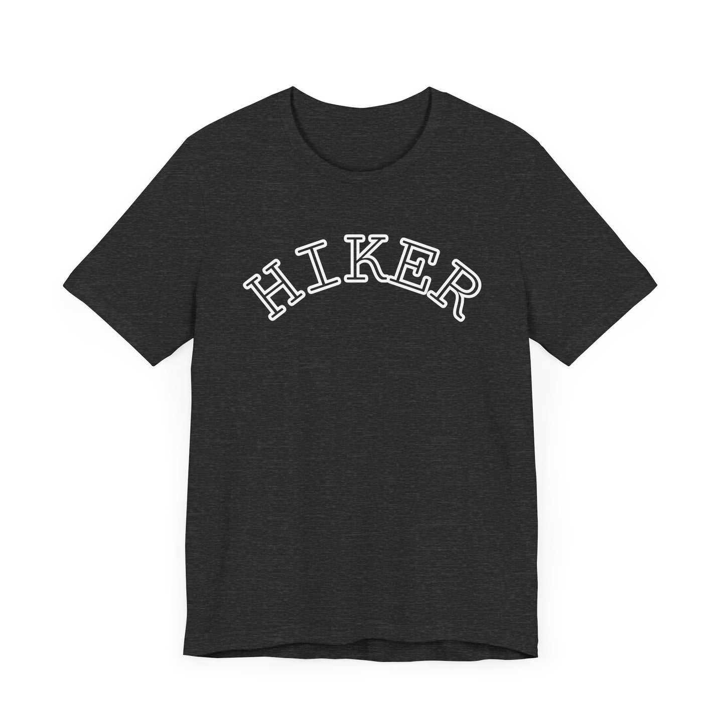 Hiker - Men's / Women's T-Shirt