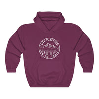 Life Is Better On The Trail - Men's / Women's Hoodie