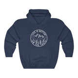Life Is Better On The Trail - Men's / Women's Hoodie