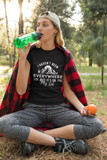 I Haven't Been Everywhere But It's On My List - Men's / Women's T-Shirt